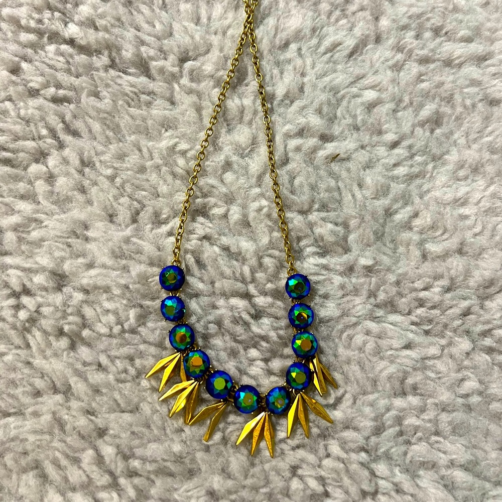 J. Crew Necklace